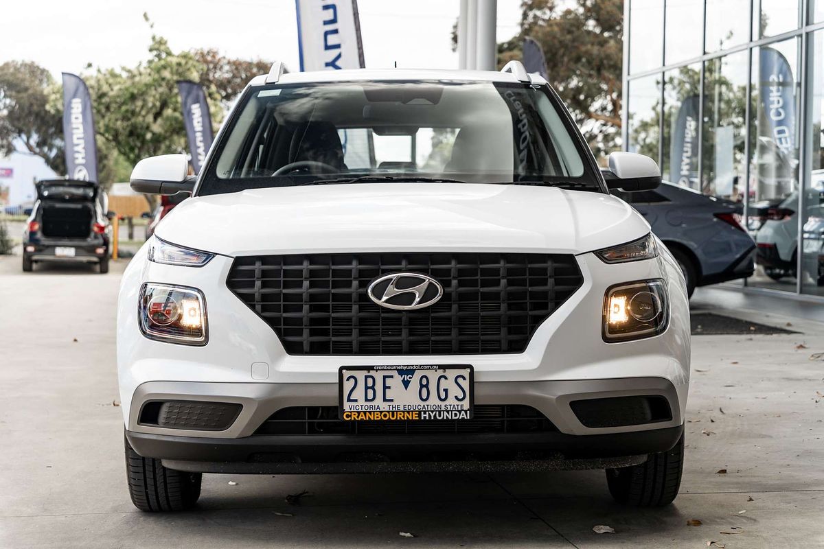 2024 Hyundai Venue QX.V5