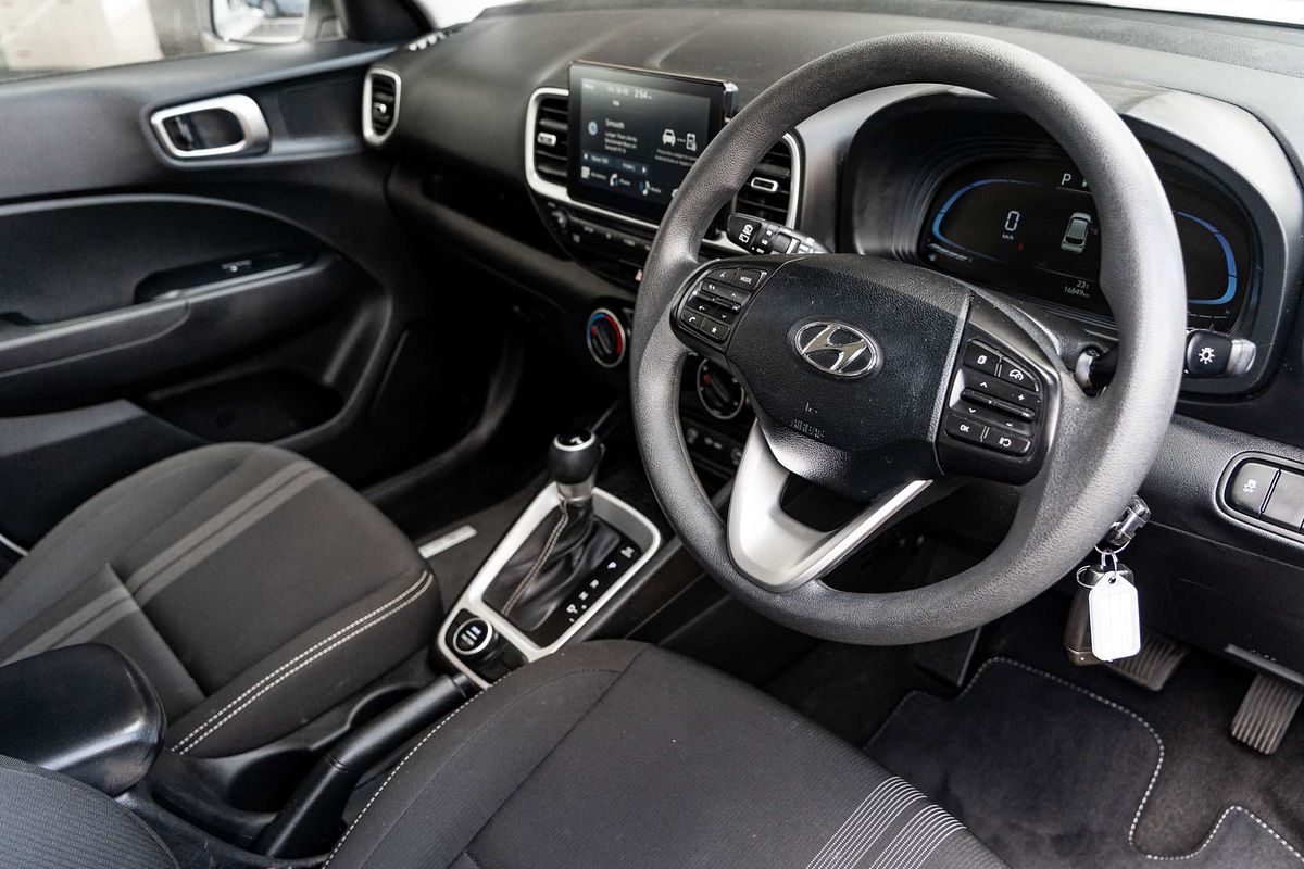 2024 Hyundai Venue QX.V5