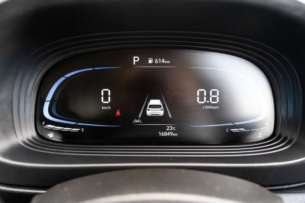 2024 Hyundai Venue QX.V5