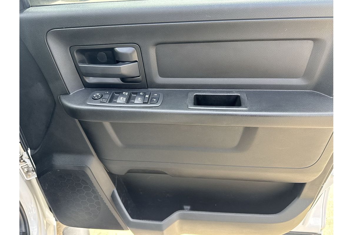 2020 RAM 1500 Express DS 4X4 SWB