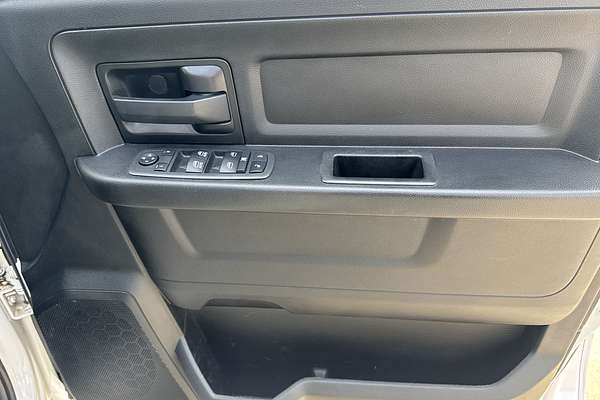 2020 RAM 1500 Express DS 4X4 SWB
