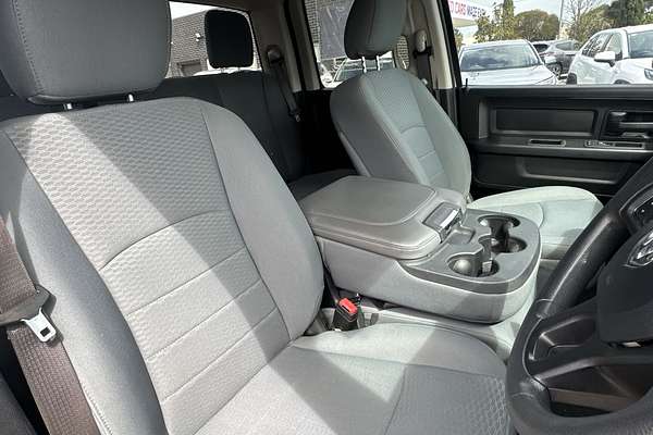 2020 RAM 1500 Express DS 4X4 SWB