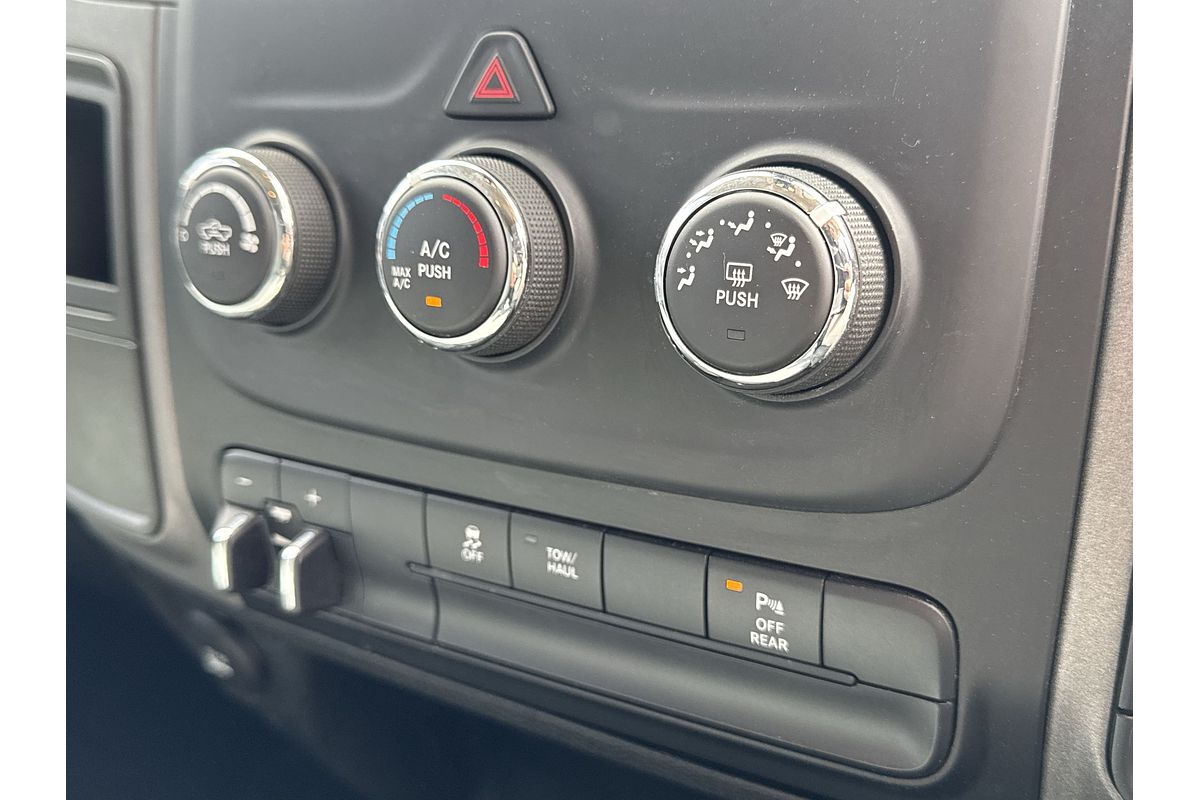 2020 RAM 1500 Express DS 4X4 SWB