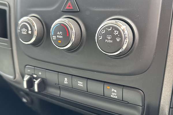 2020 RAM 1500 Express DS 4X4 SWB