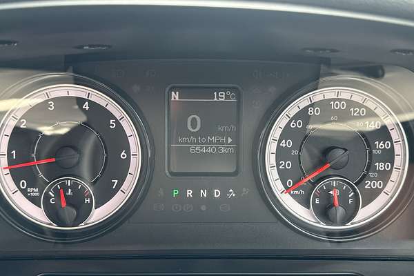 2020 RAM 1500 Express DS 4X4 SWB