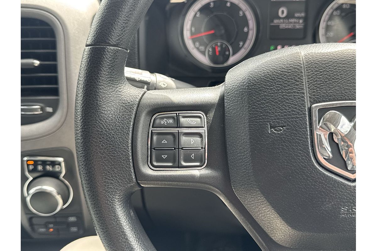 2020 RAM 1500 Express DS 4X4 SWB