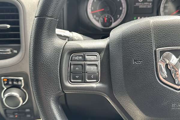 2020 RAM 1500 Express DS 4X4 SWB