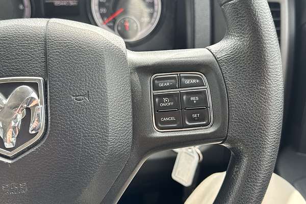 2020 RAM 1500 Express DS 4X4 SWB