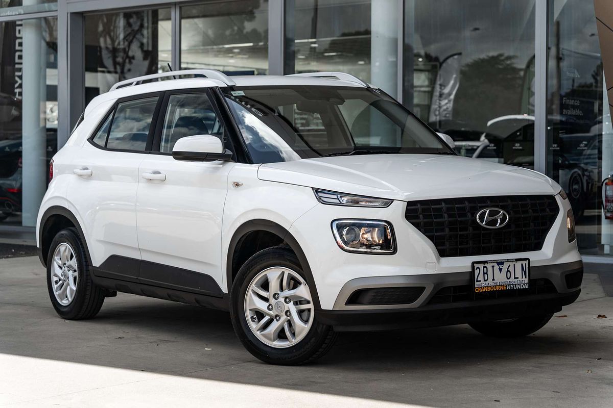 2024 Hyundai Venue QX.V5