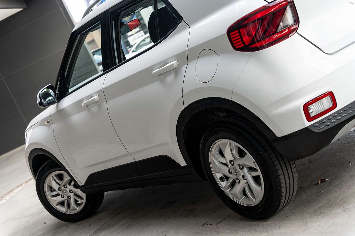 2024 Hyundai Venue QX.V5