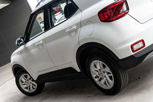 2024 Hyundai Venue QX.V5
