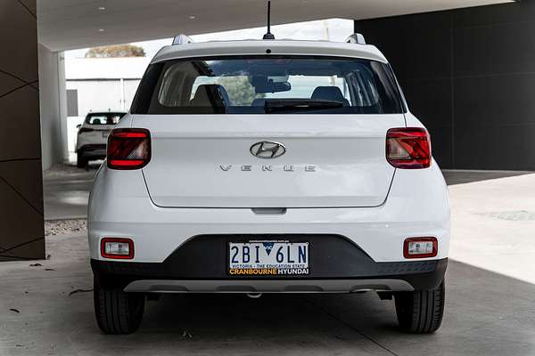 2024 Hyundai Venue QX.V5