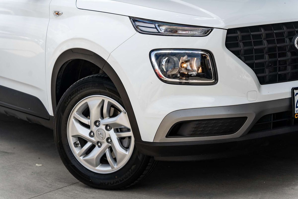 2024 Hyundai Venue QX.V5