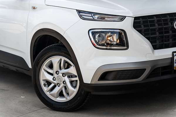 2024 Hyundai Venue QX.V5