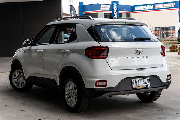 2024 Hyundai Venue QX.V5