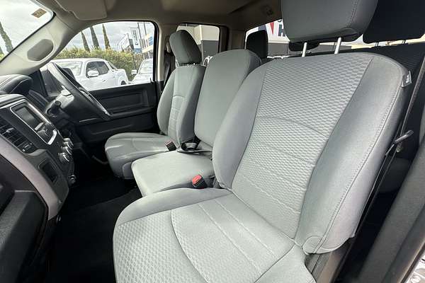 2020 RAM 1500 Express DS 4X4 SWB