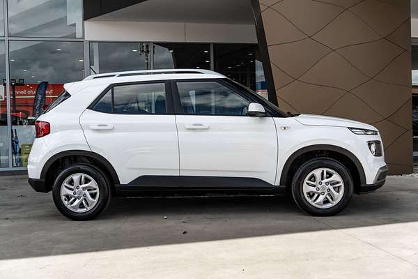 2024 Hyundai Venue QX.V5