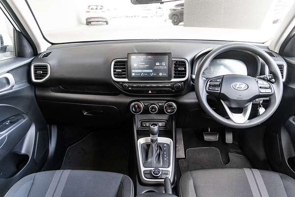 2024 Hyundai Venue QX.V5