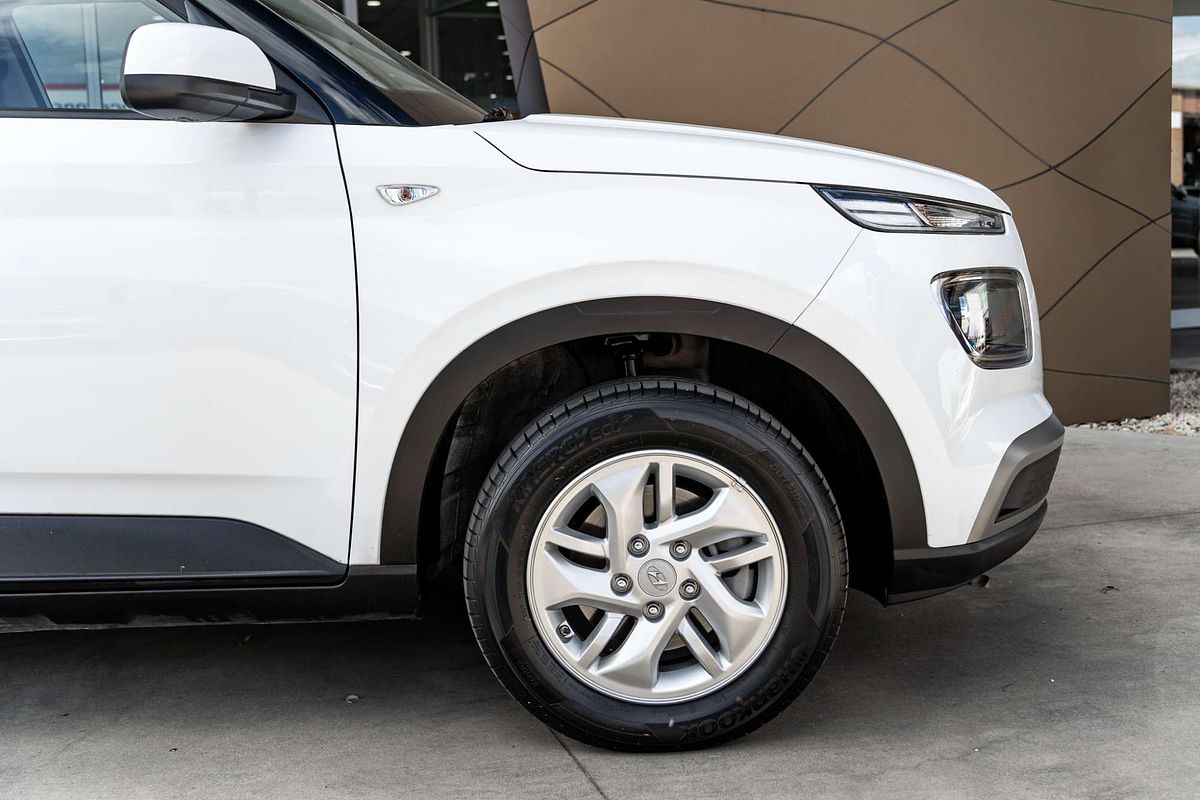 2024 Hyundai Venue QX.V5