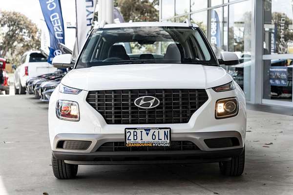 2024 Hyundai Venue QX.V5