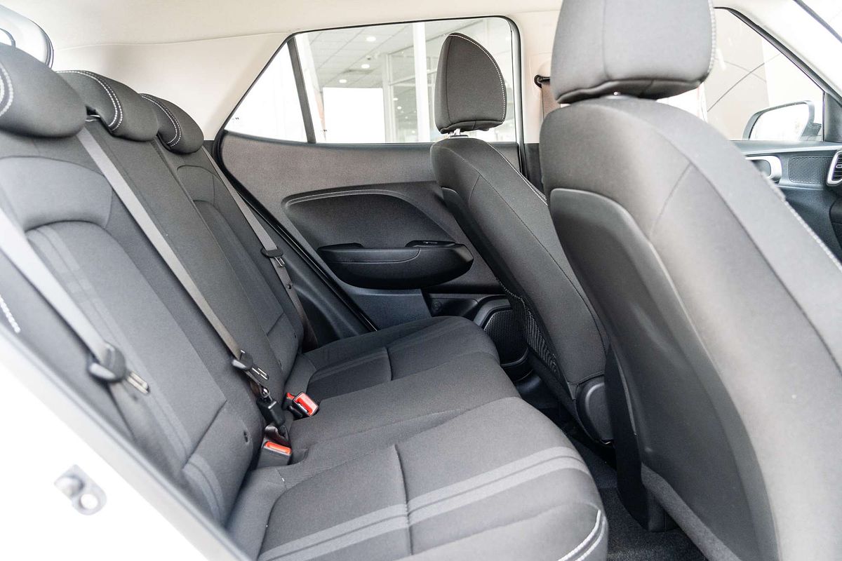 2024 Hyundai Venue QX.V5