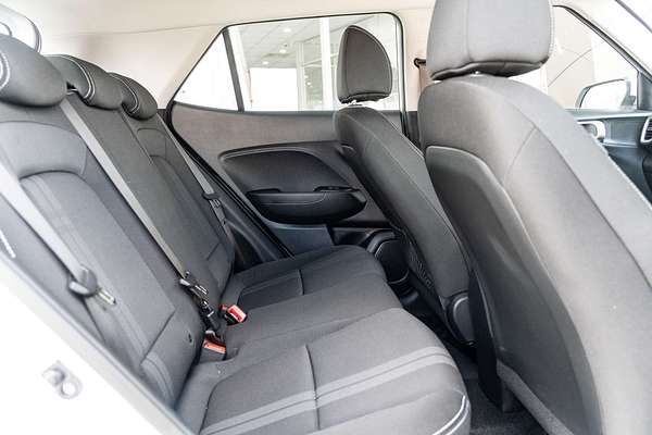 2024 Hyundai Venue QX.V5