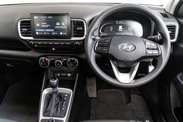 2024 Hyundai Venue QX.V5