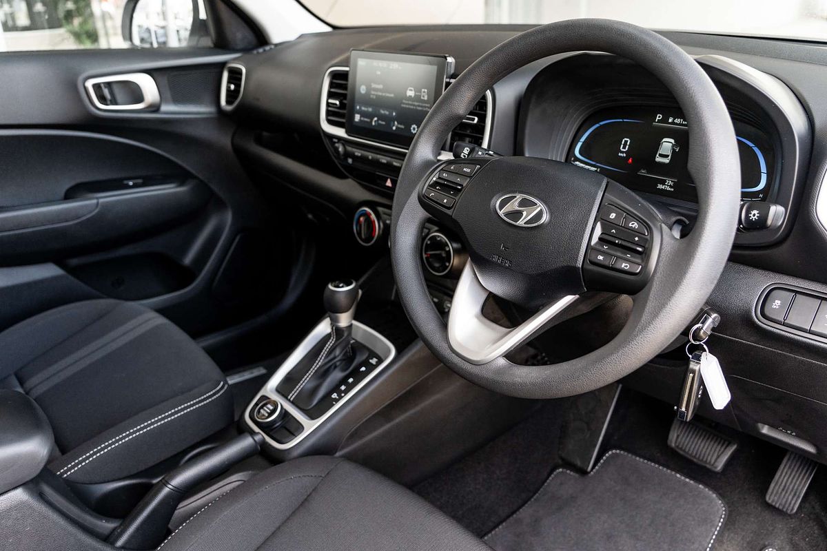 2024 Hyundai Venue QX.V5