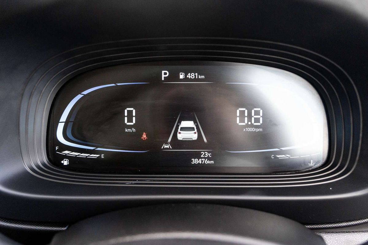 2024 Hyundai Venue QX.V5