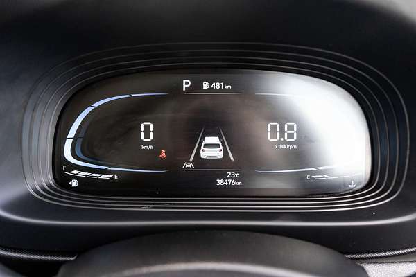 2024 Hyundai Venue QX.V5