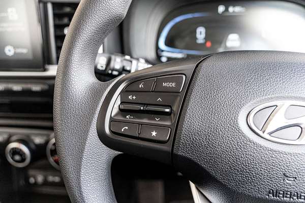 2024 Hyundai Venue QX.V5