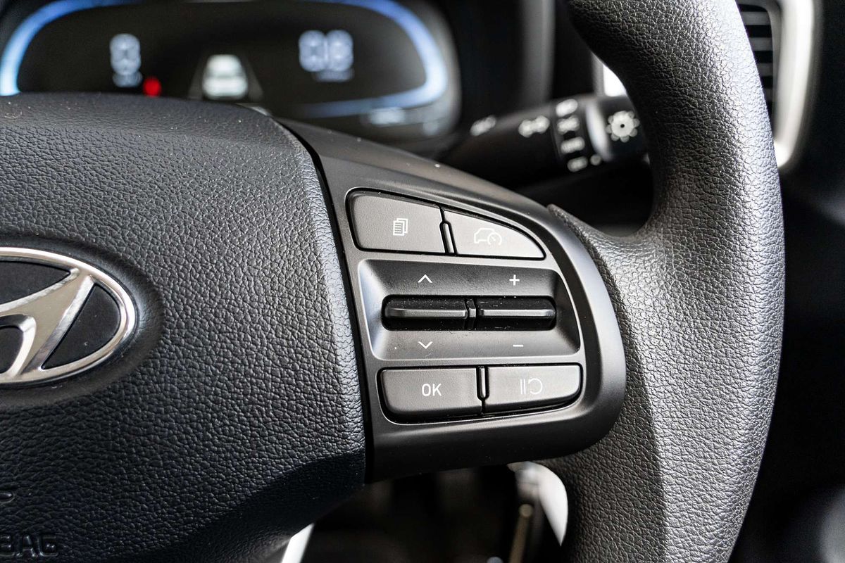 2024 Hyundai Venue QX.V5