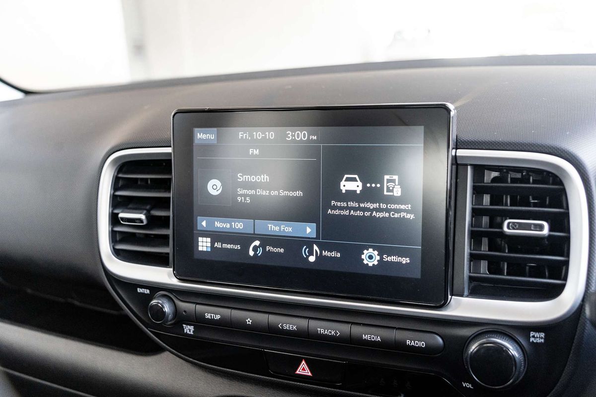 2024 Hyundai Venue QX.V5