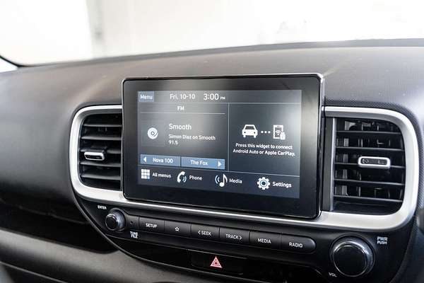 2024 Hyundai Venue QX.V5