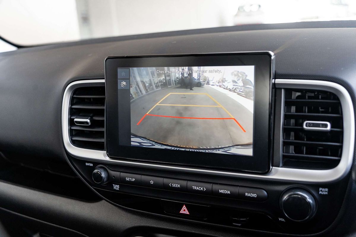 2024 Hyundai Venue QX.V5