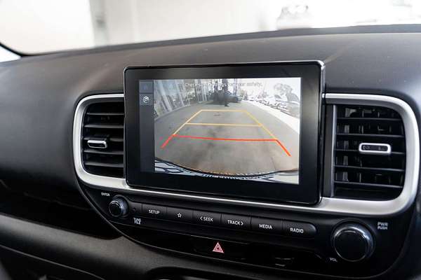 2024 Hyundai Venue QX.V5