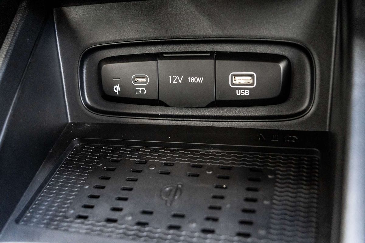 2024 Hyundai Venue QX.V5