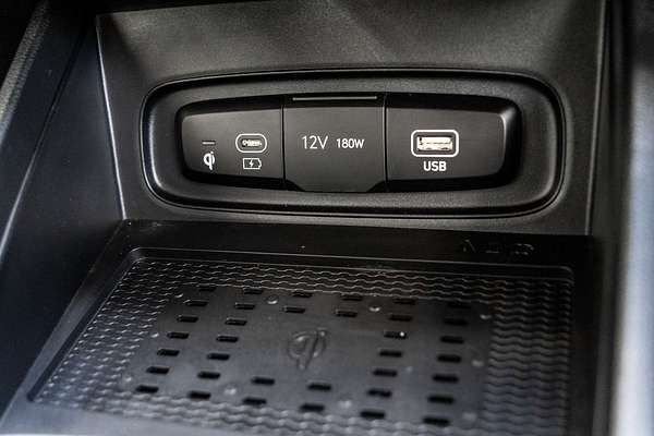 2024 Hyundai Venue QX.V5