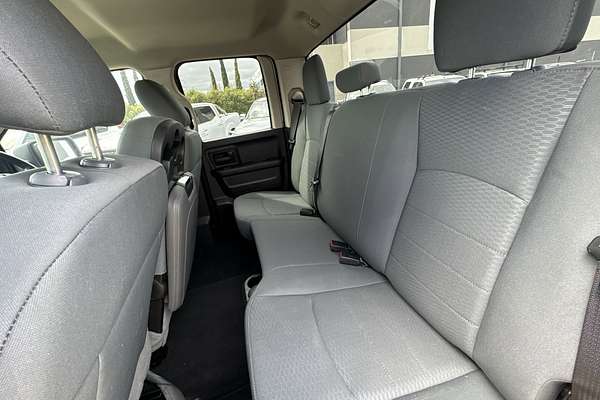 2020 RAM 1500 Express DS 4X4 SWB