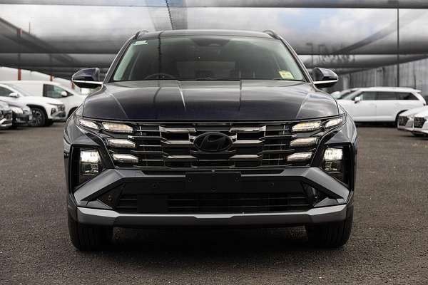2025 Hyundai Tucson Elite NX4.V4