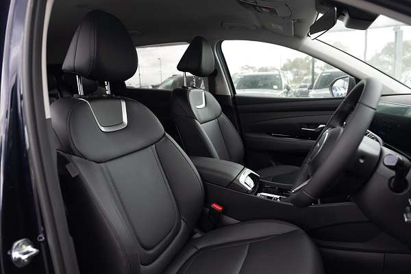 2025 Hyundai Tucson Elite NX4.V4