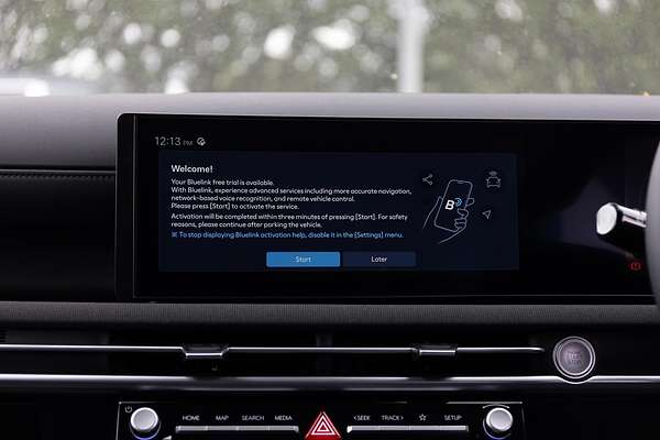 2025 Hyundai Tucson Elite NX4.V4