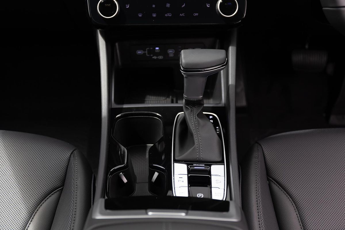 2025 Hyundai Tucson Elite NX4.V4