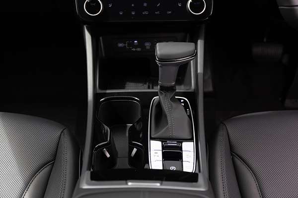 2025 Hyundai Tucson Elite NX4.V4