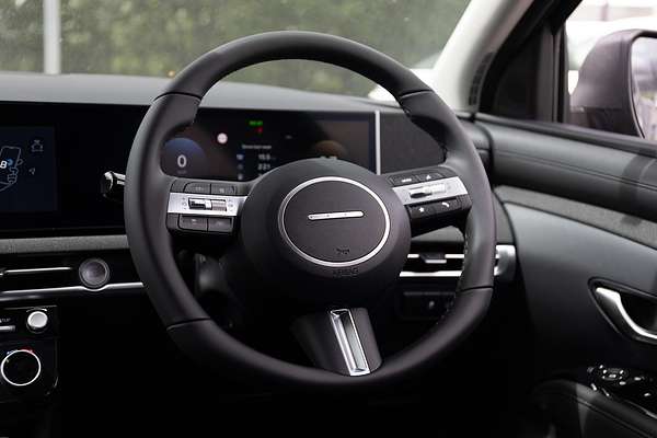 2025 Hyundai Tucson Elite NX4.V4