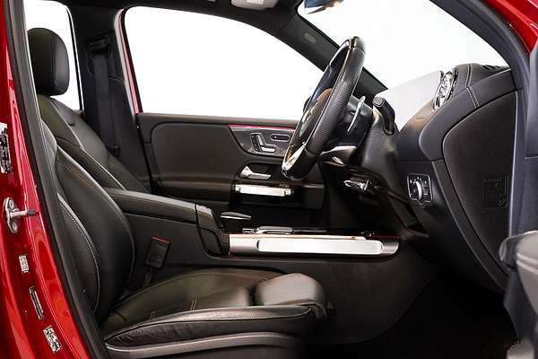 2021 Mercedes-Benz GLB-Class GLB35 AMG X247