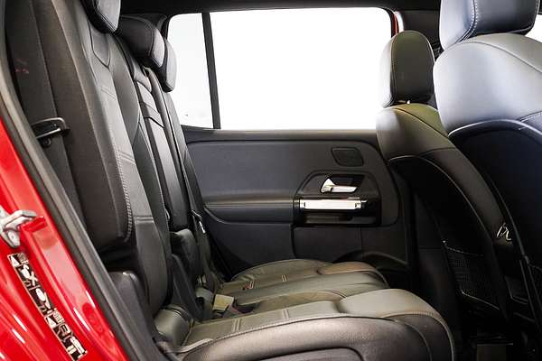 2021 Mercedes-Benz GLB-Class GLB35 AMG X247