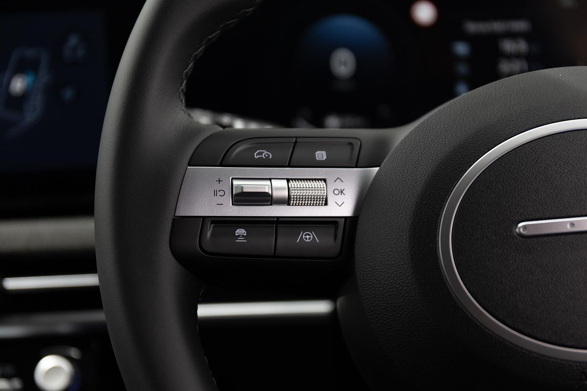 2025 Hyundai Tucson Elite NX4.V4