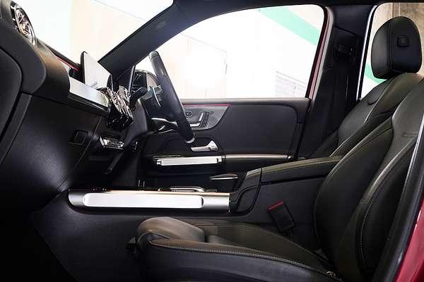 2021 Mercedes-Benz GLB-Class GLB35 AMG X247