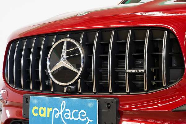 2021 Mercedes-Benz GLB-Class GLB35 AMG X247